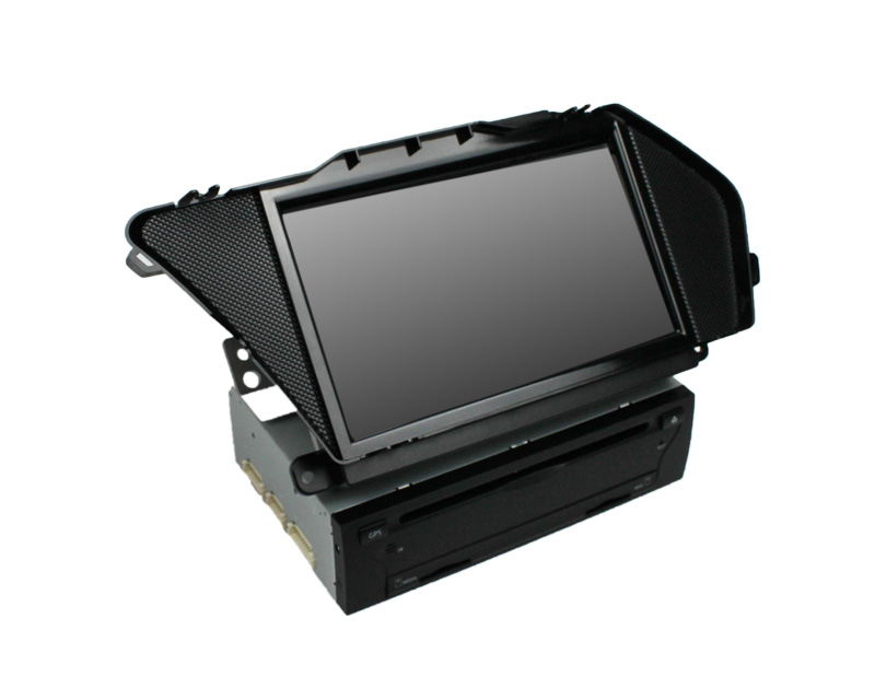 奔驰X204(2005-2011)ST-9312