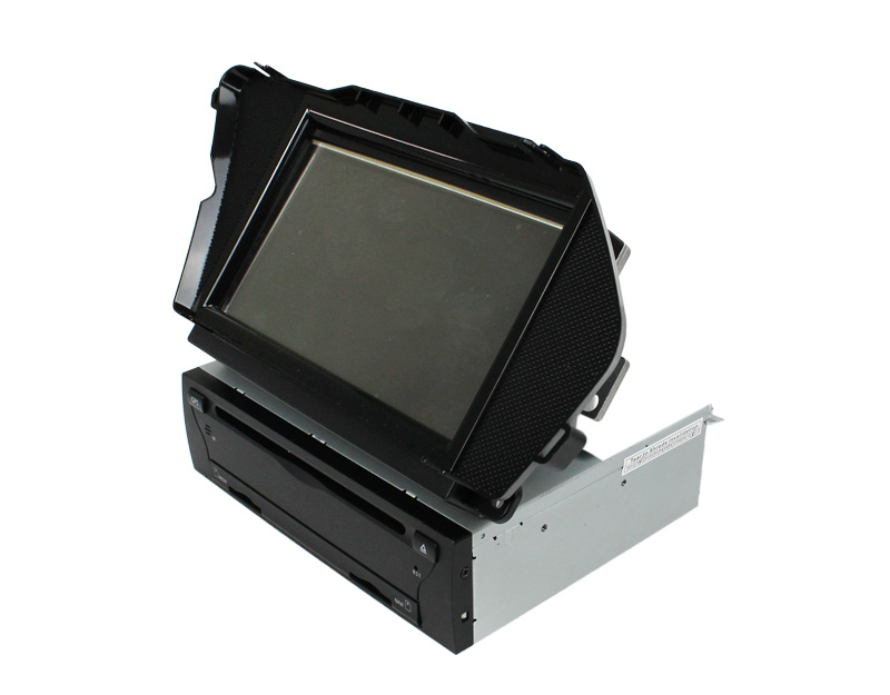 奔驰X204(2005-2011)ST-9312