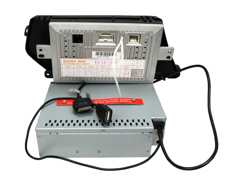 奔驰X204(2005-2011)ST-9312