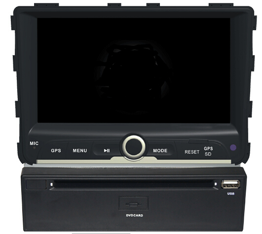 سيارة دي في دي لسانج يونج ريكستون ST-7086