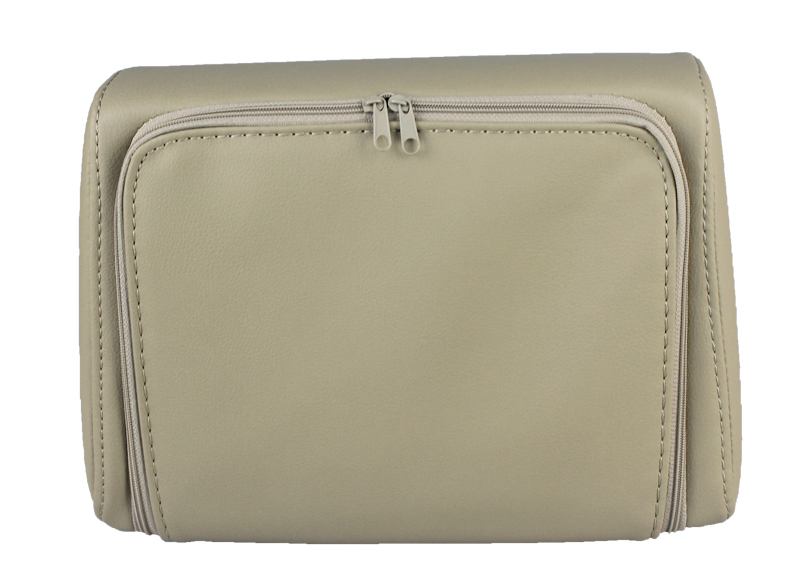 Car Headrest DVD player with 7inch High definition Motorized Slide shield Headrest Entertainment System