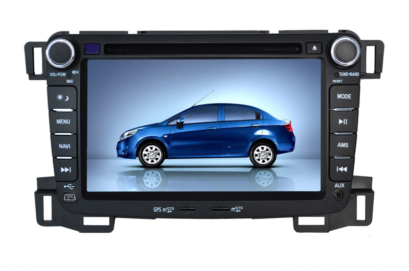 시보레 항해 ST-7004