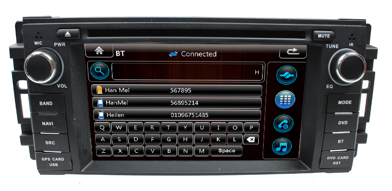 Chrysler Sebring ST-8305