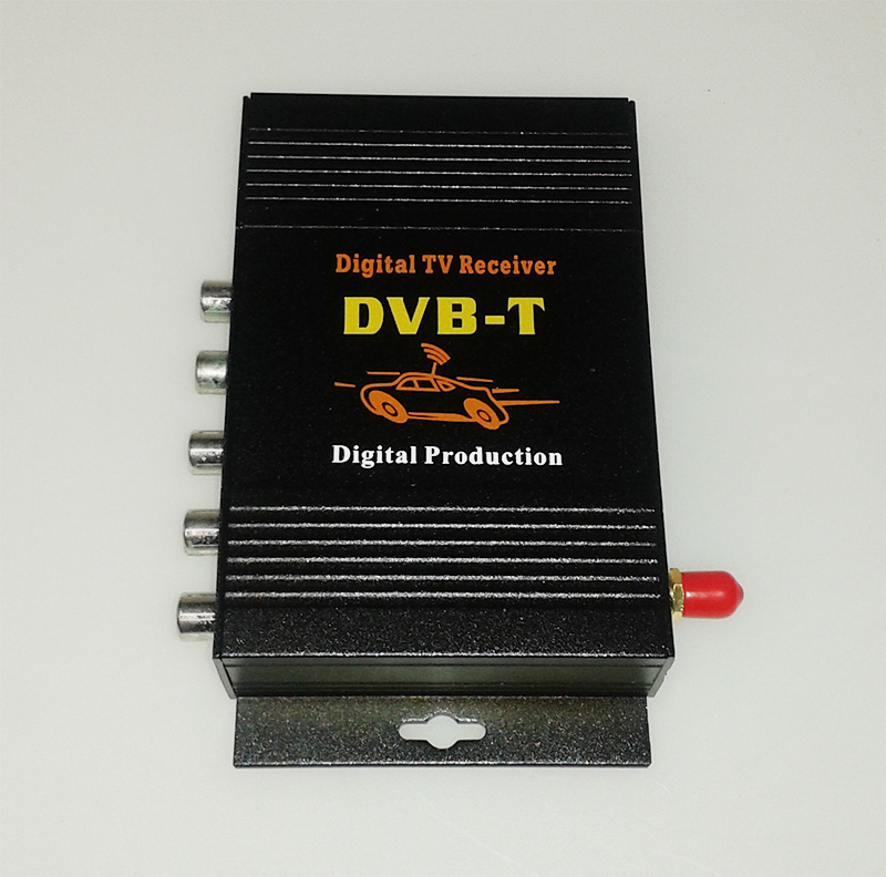 lsqSTAR for DVB-T MPEG2 Box