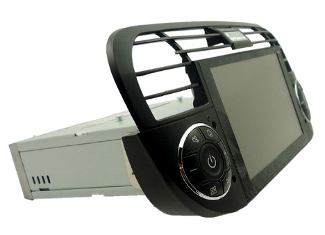 Car DVD for FIAT 500 cardvd-wholesale ST-6500