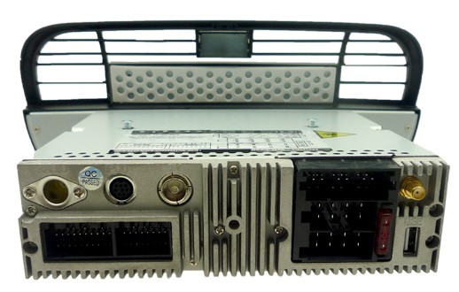 Car DVD for FIAT 500 cardvd-wholesale ST-6500