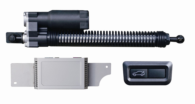 Autoelektrik Heckklappe für BMW 5er