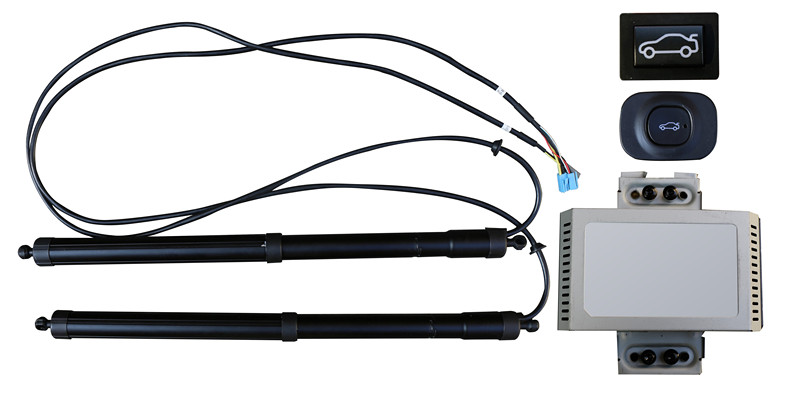 Autoelektrik Heckklappe für BMW X1