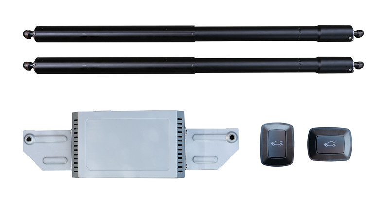 포드 에지에 대한 자동차 전기 테일 게이트