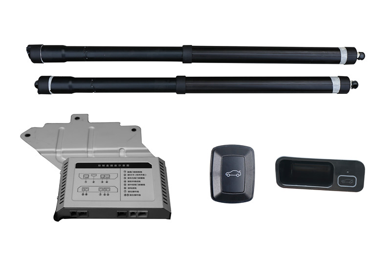 Voiture électrique porte arrière pour Honda XRV