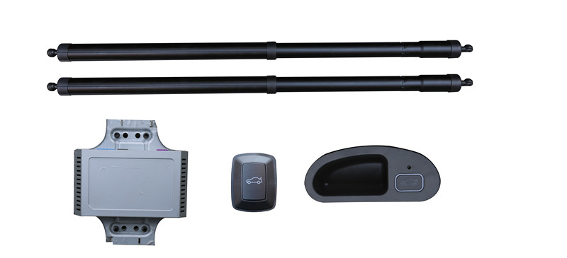 Hyundai ix35 için Araba Elektrikli kuyruk kapısı