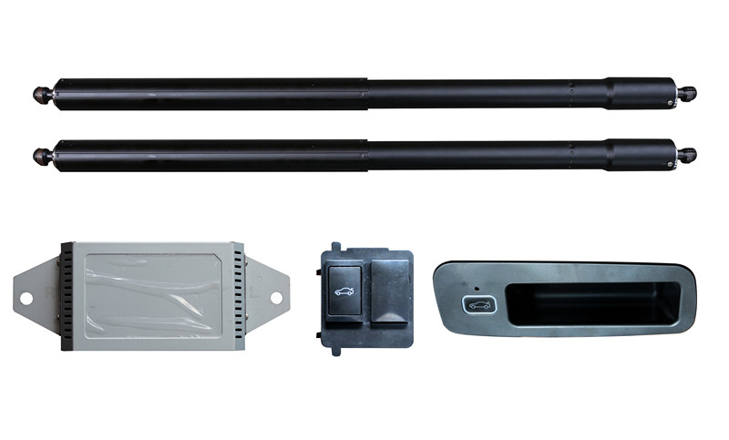 ประตูหางรถยนต์ไฟฟ้าสำหรับเล็กซัส NX