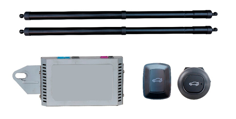 Autoelektrik Heckklappe für Peugeot 3008