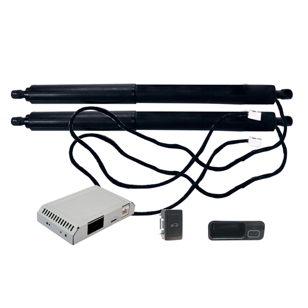 الذيل سيارة كهربائية بوابة لتويوتا RAV4 2014