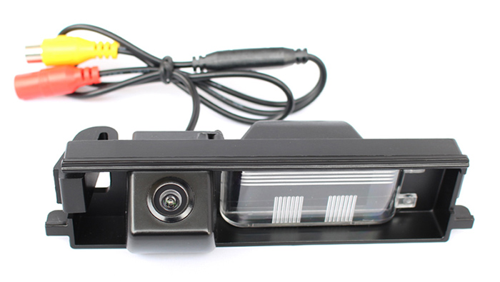 For Toyota RAV4 Rearview Camera