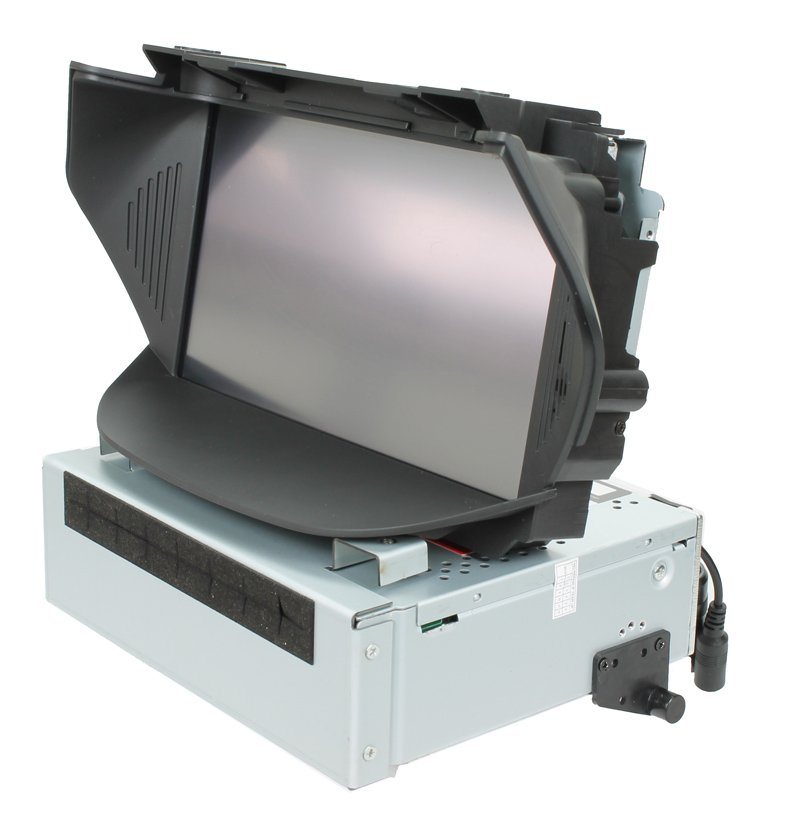 Car DVD for Ford kuga 2013 Russian version ST 8056