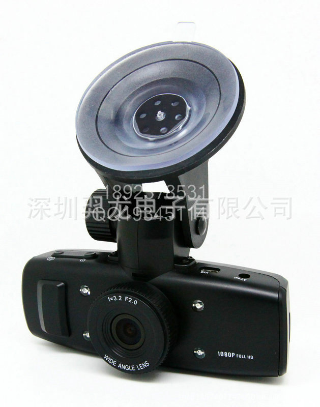 for HIGH DEFINITION CAR DVR  A15 ST-V3