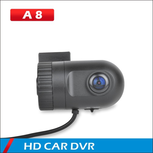 for HIGH DEFINITION CAR DVR A8 ST-V2
