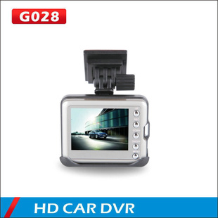 for HIGH DEFINITION CAR DVR G028 ST-V8
