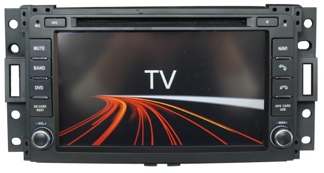 Hummer H3 (2006-2009 Jahre) ST-8724