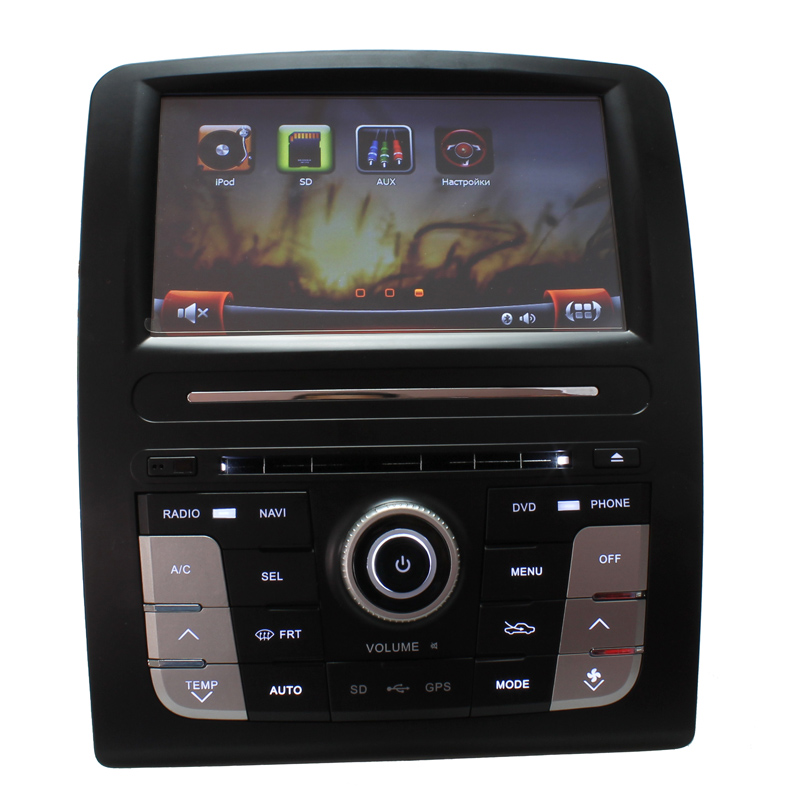 Car DVD for Haval H3 ST 5003