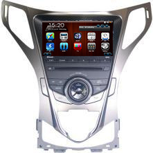 Car DVD for Hyundai Azera cardvd-atacado ST-8817