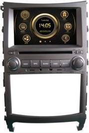 Car DVD for Hyundai IX55  Car GPS Navigation  ST-8327