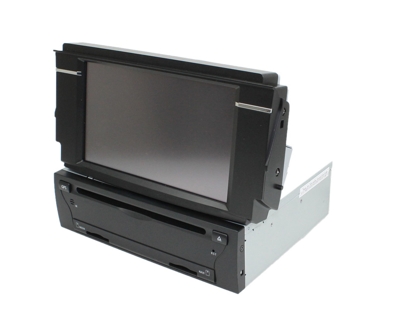 lsqSTAR Car Dvd for 梅赛德斯 - 奔驰C级W204 ST-9315