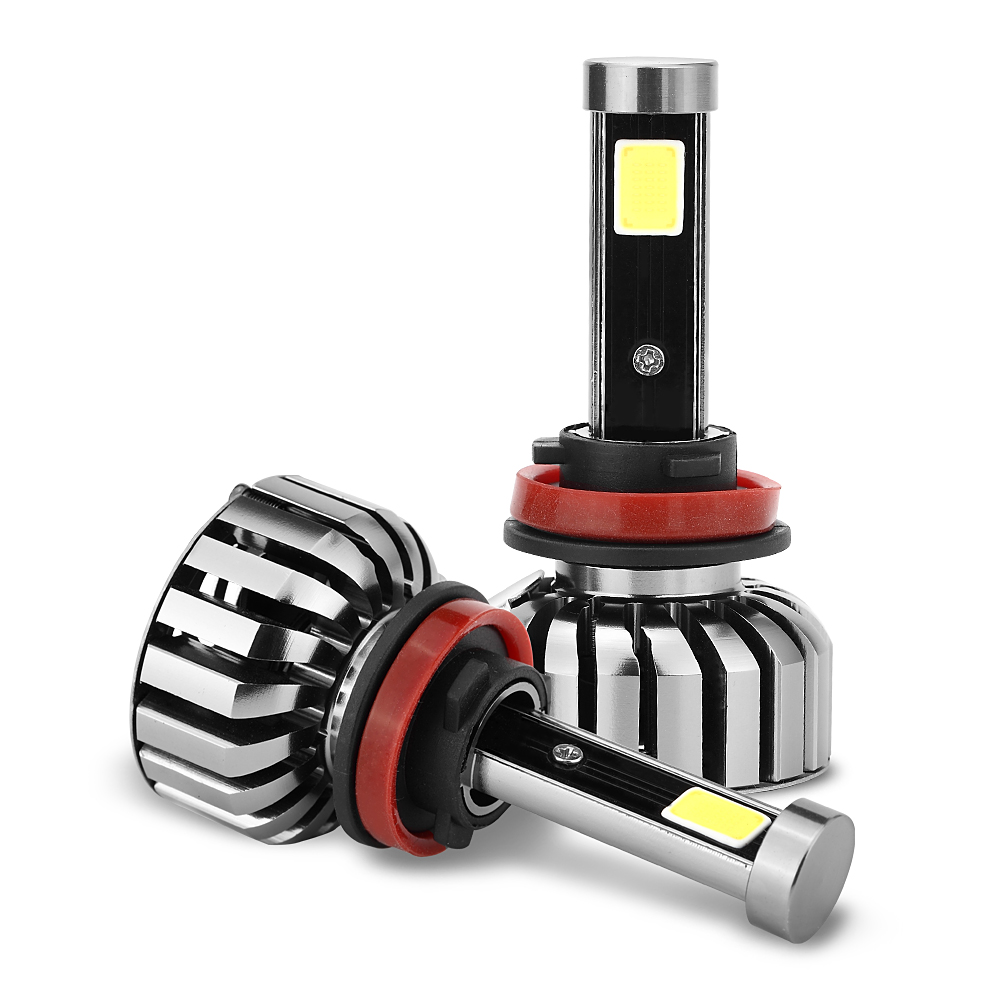 N7-H11 coche Led Linternas