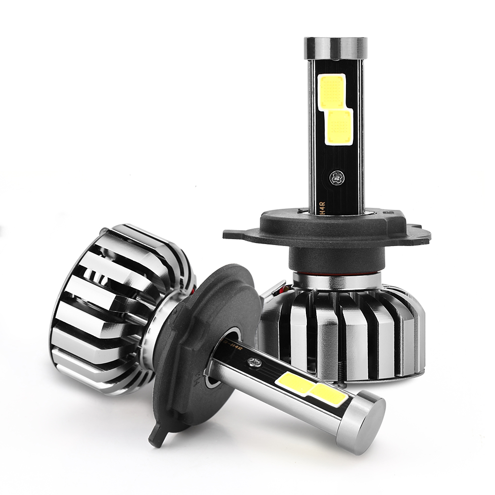 N7-H4-Auto Led Scheinwerfer