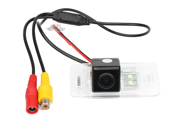 BMW 3 시리즈/5 시리즈/X5/X6에 대 한 후방 뷰 카메라