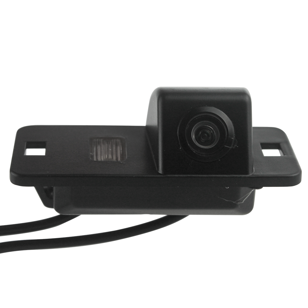 Камера заднего вида для BMW E46