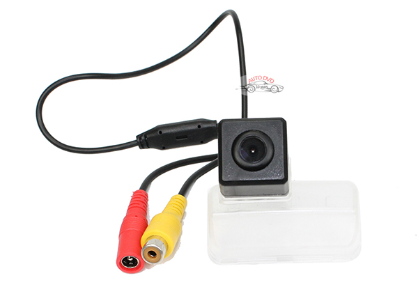 시트로엥 C4L에 대 한 후방 뷰 카메라