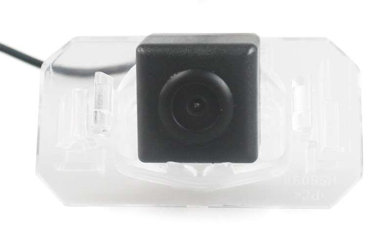 Telecamera posteriore per Honda CITY