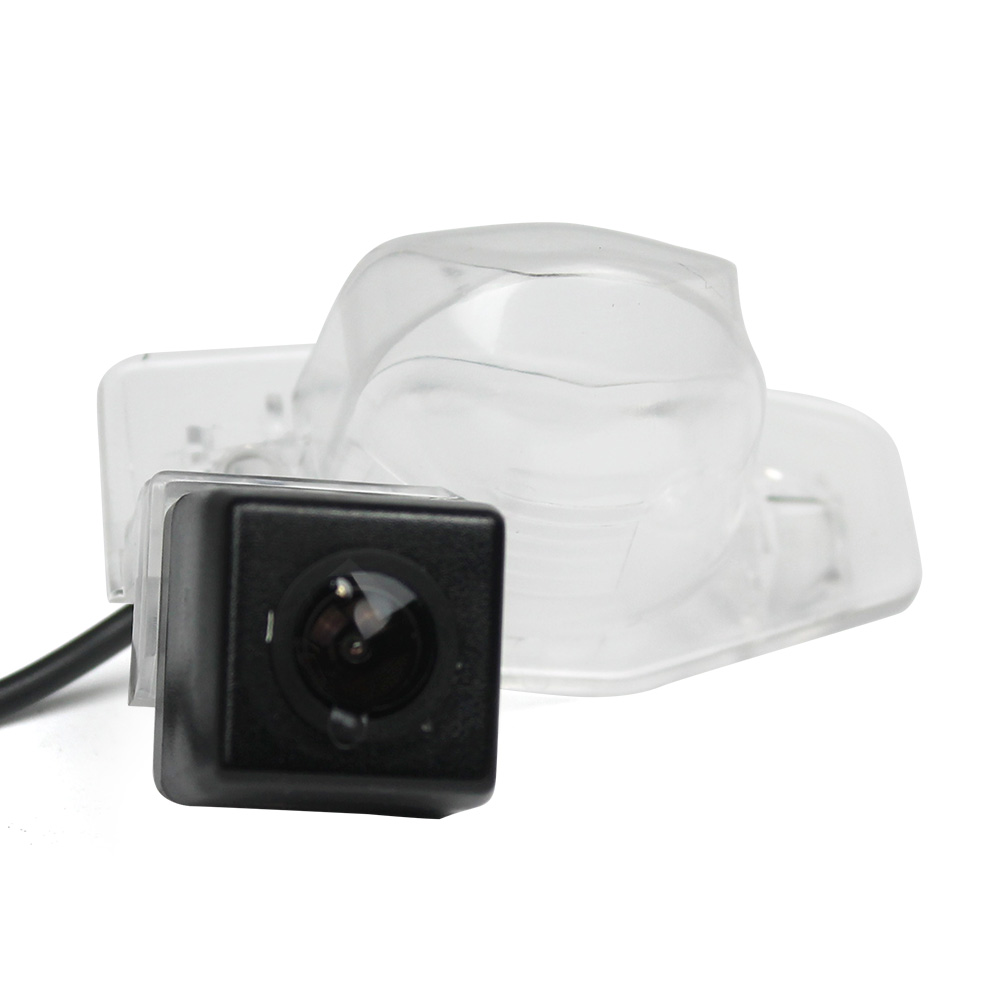 Câmera de visão traseira para Honda CRV