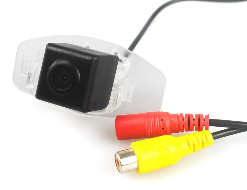 Камера заднего вида для Honda Civic