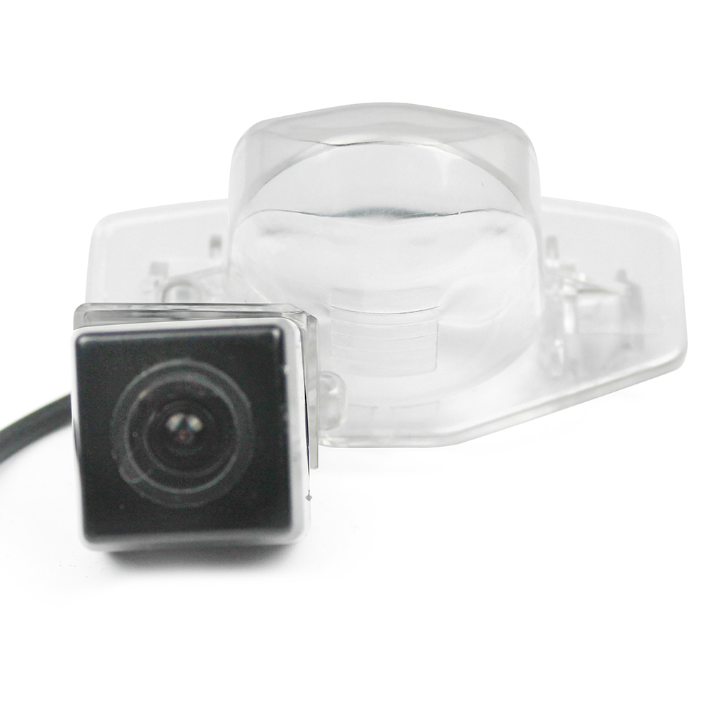 本田奥德赛后视摄像头