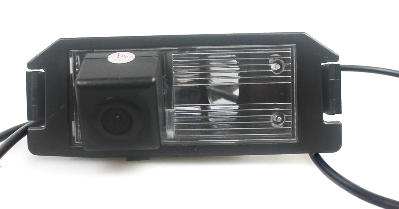 Камера заднего вида для Hyundai I30