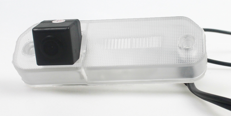 خلفية عرض الكاميرا لشركة هيونداي Mistra