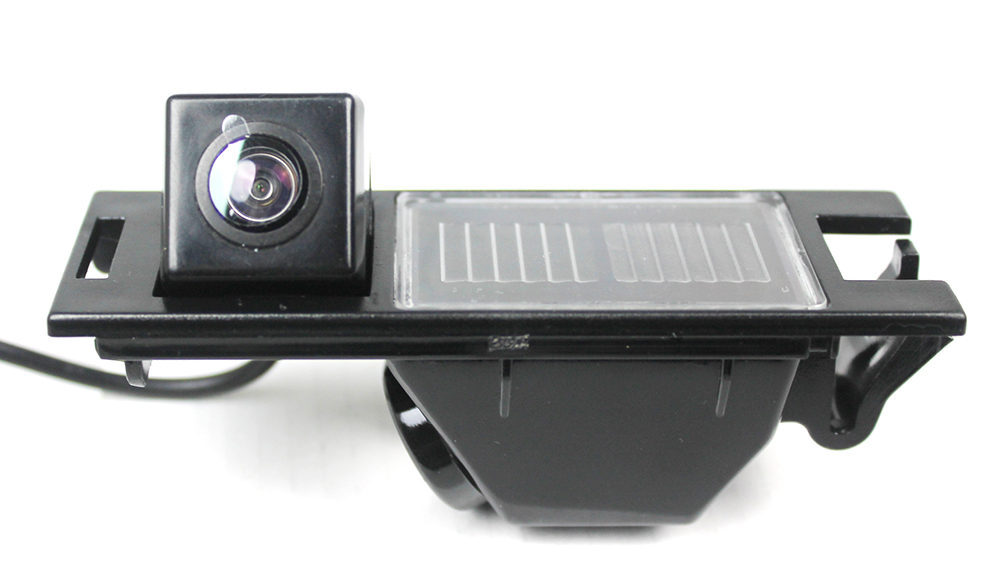 현대 새로운 IX35에 대 한 후방 뷰 카메라