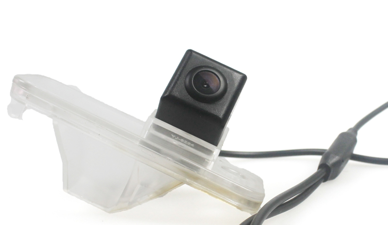 현대 산타페/IX45에 대 한 후방 뷰 카메라