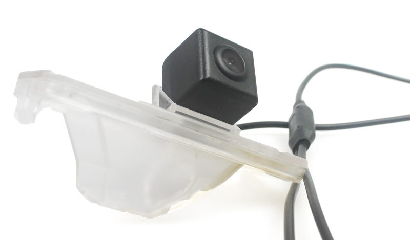 Rear View Camera For Hyundai Santa Fe/IX45