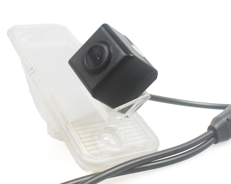 Rear View Camera For Hyundai Santa Fe/IX45