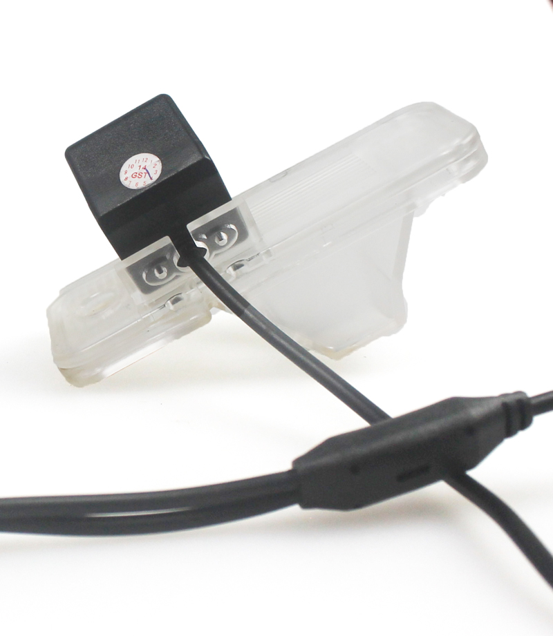 Rear View Camera For Hyundai Santa Fe/IX45