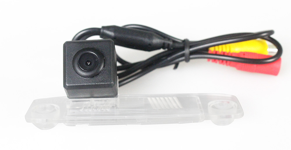 Камера заднего вида для Hyundai Веракрус/Тусон/Elantra/Sonata/акцент