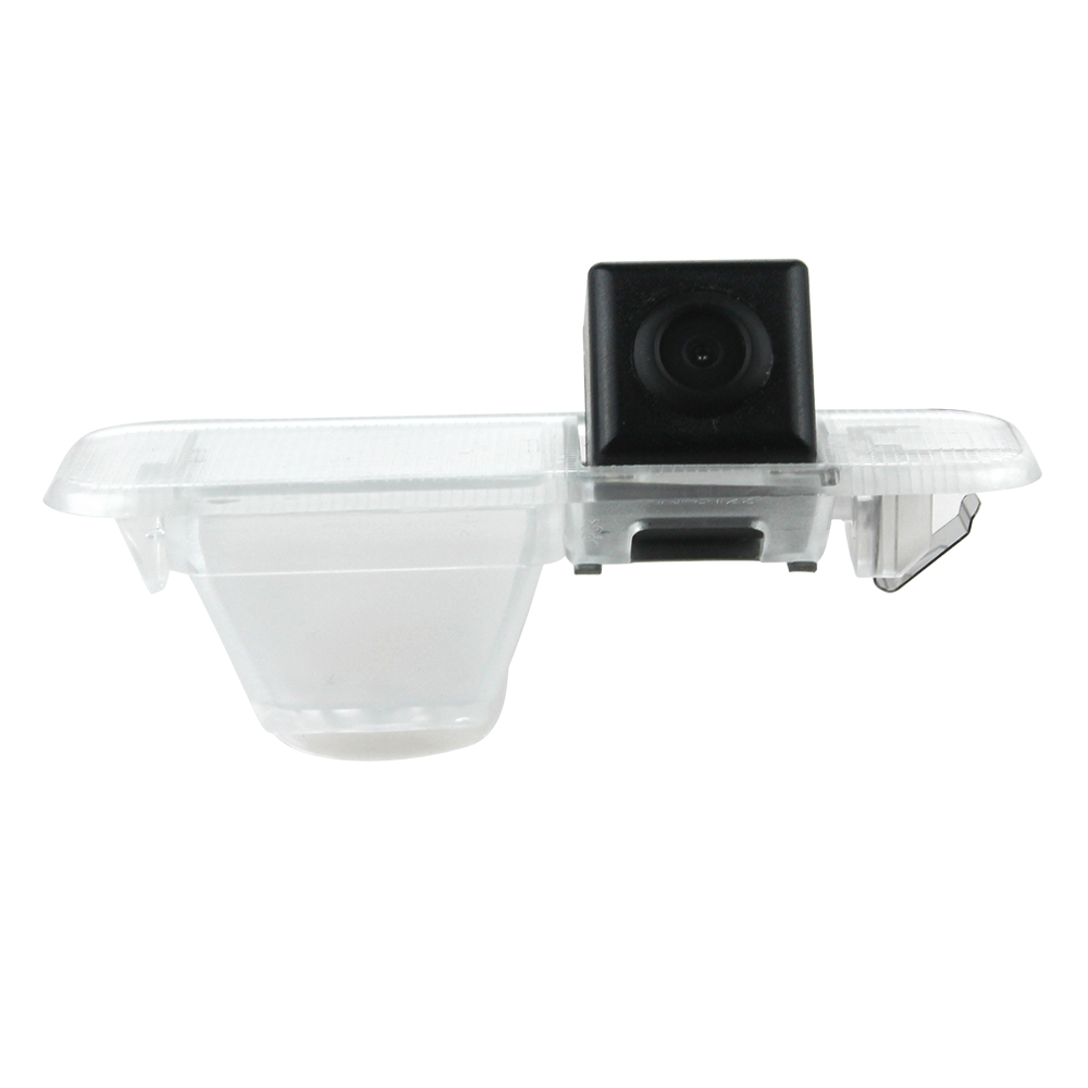 Камера заднего вида для Kia K2