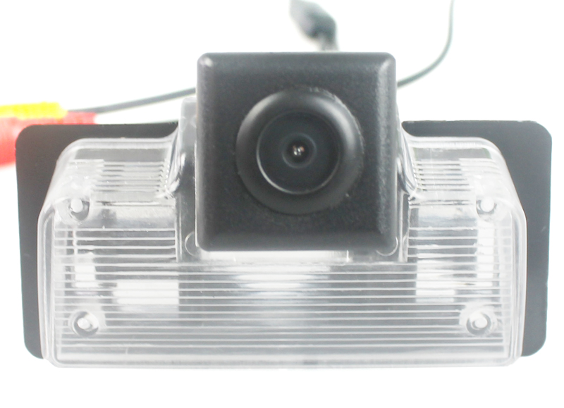 Telecamera posteriore per Nissan Teana/TIDA/Sylphy