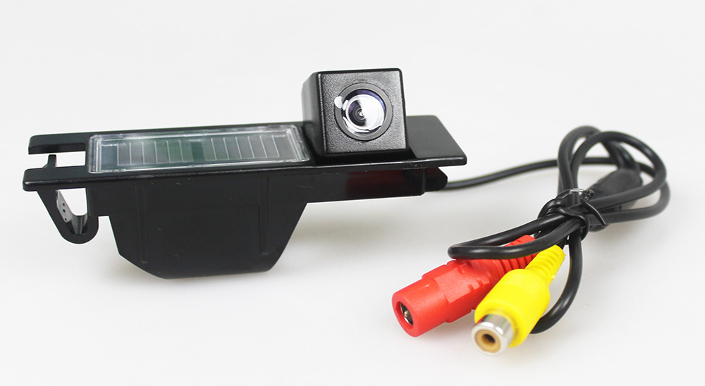 Opel/Buick için geri görüş kamerası