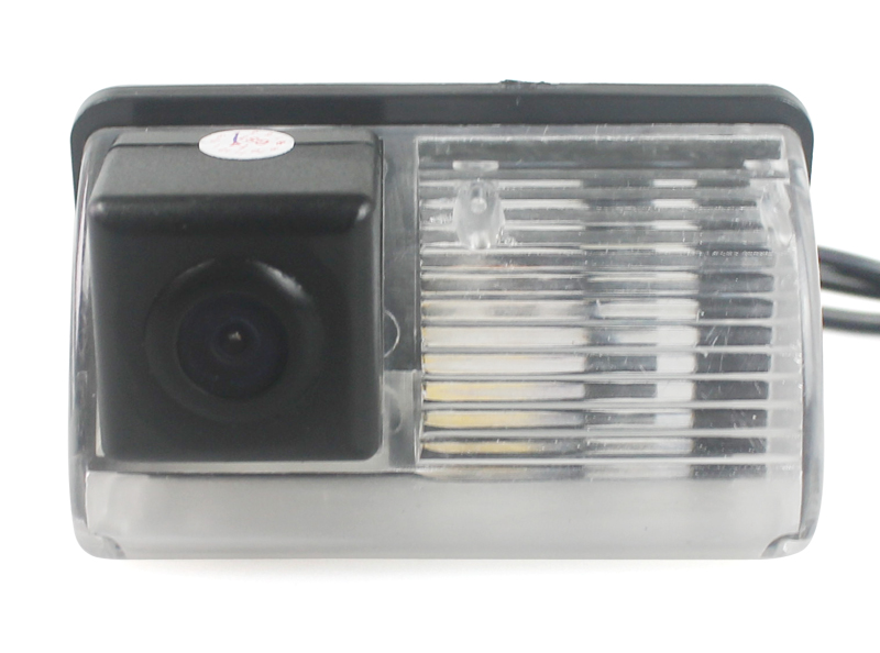 Rear View fotocamera per Toyota Corolla vecchio