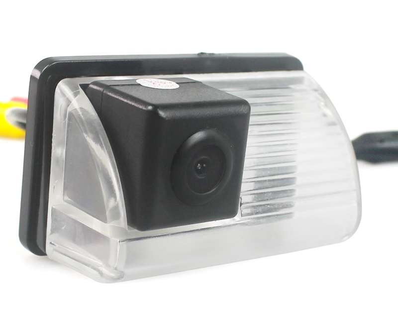 Rear View Camera For Toyota Corolla old